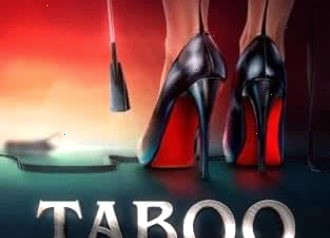 taboo иконка